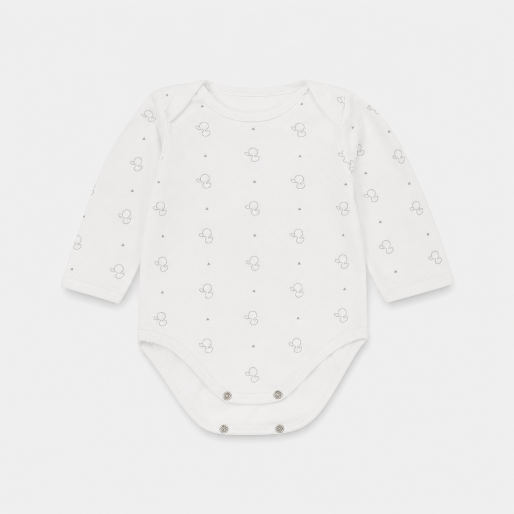 Body - Bambino - 66 - 71 | 6 mesi