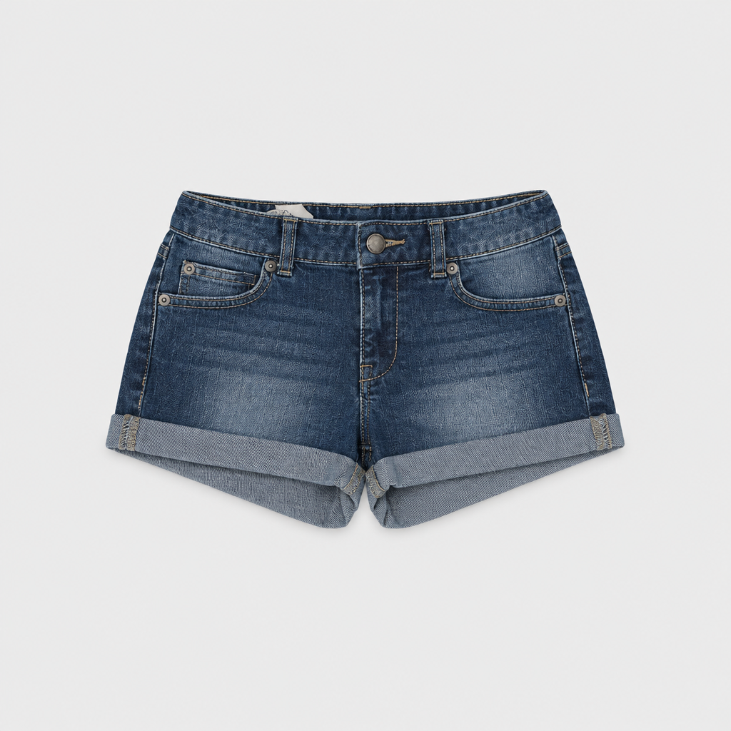 Pantaloncini corti - Bambina - 90 - 95 | 2 anni