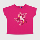 Maglietta maniche corte - Bambina - 96 - 101 | 3 anni