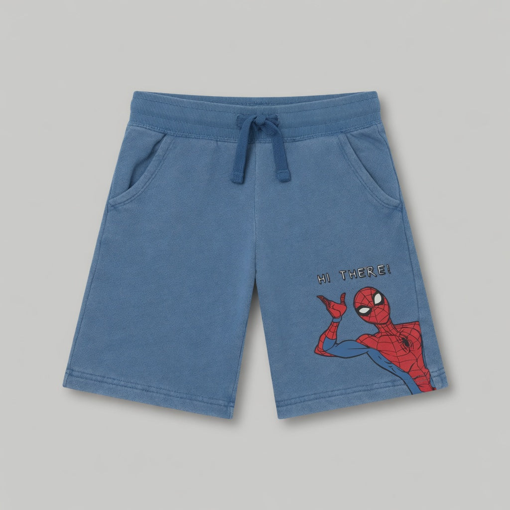 Pantaloncini corti - Bambino - 120 - 125 | 7 anni