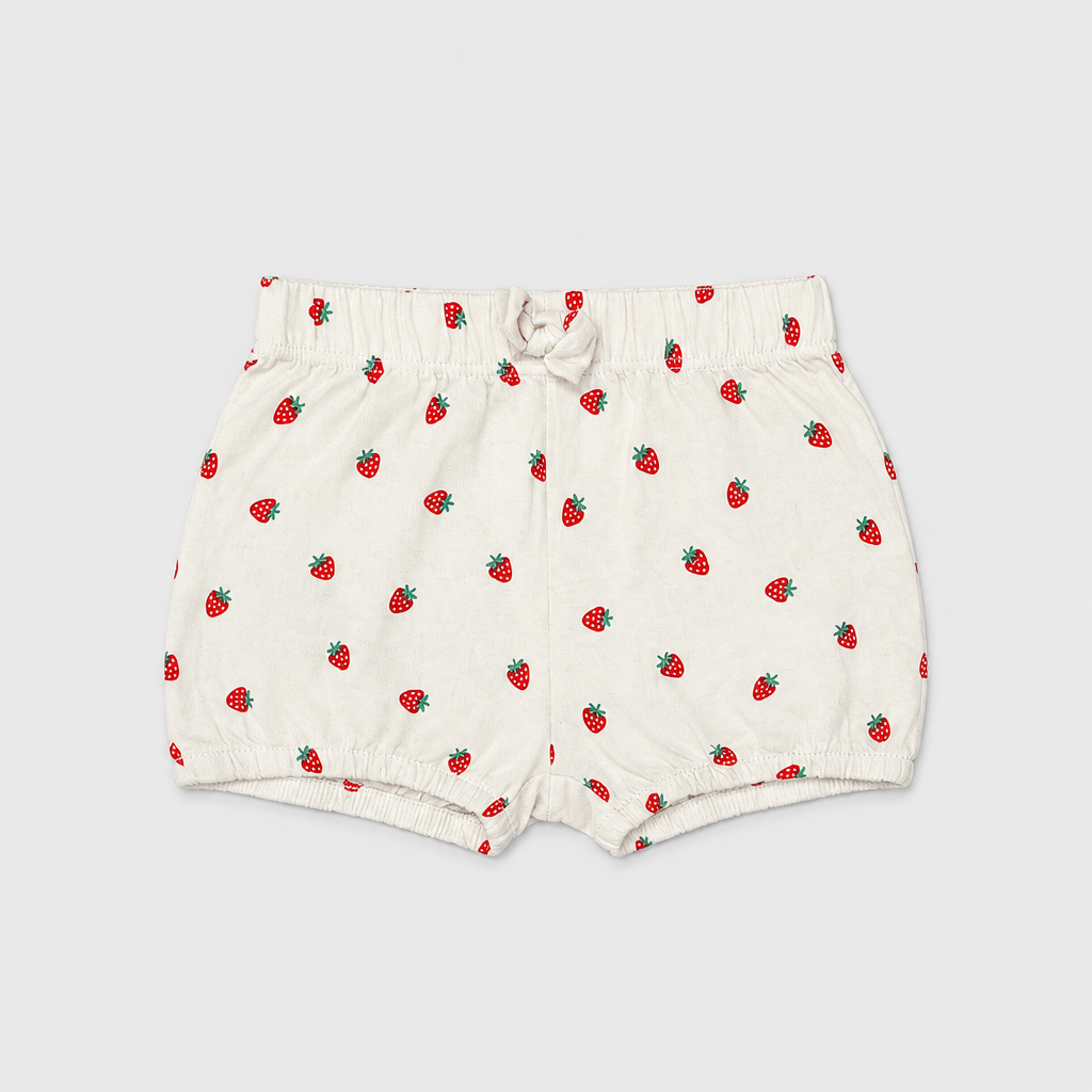 Pantaloncini corti - Bambina - 84 - 89 | 18 mesi