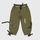 Pantaloncini corti - Bambina - 90 - 95 | 2 anni