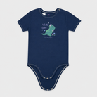 Body - Bambina - 90 - 95 | 2 anni