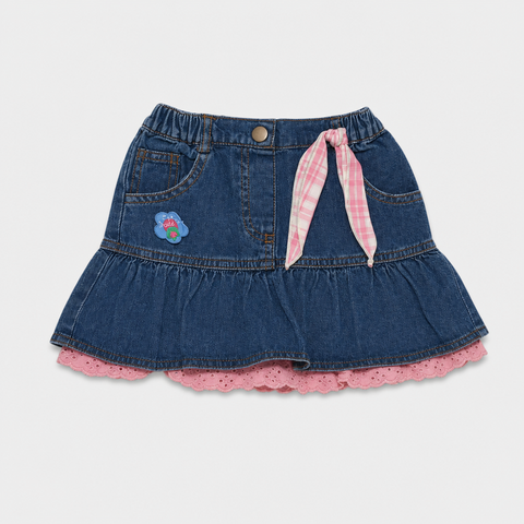 Gonna - Bambina - 90 - 95 | 2 anni
