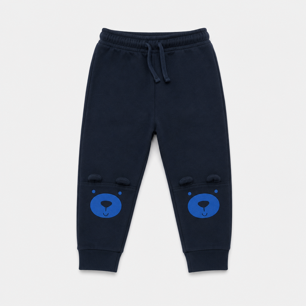 Pantaloni tuta - Bambino - 84 - 89 | 18 mesi