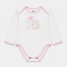 Body - Bambina - 90 - 95 | 2 anni