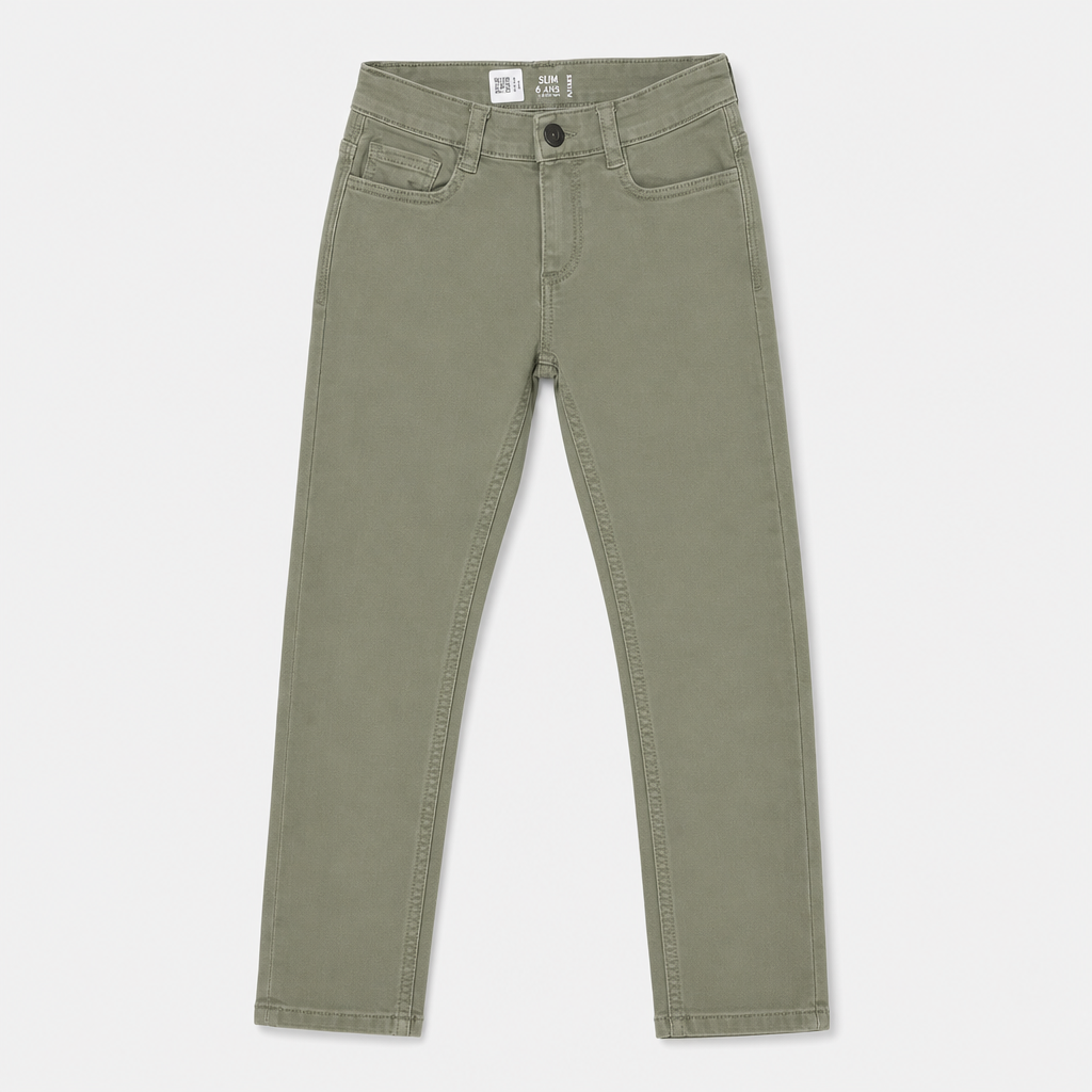 Pantaloni - Bambino - 114 - 119 | 6 anni