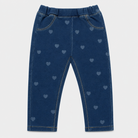 Jeans - Bambina - 78 - 83 | 1 anno