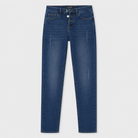 Jeans - Bambina - 126 - 131 | 8 anni