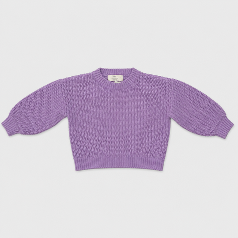 Maglione - Bambina - 90 - 95 | 2 anni