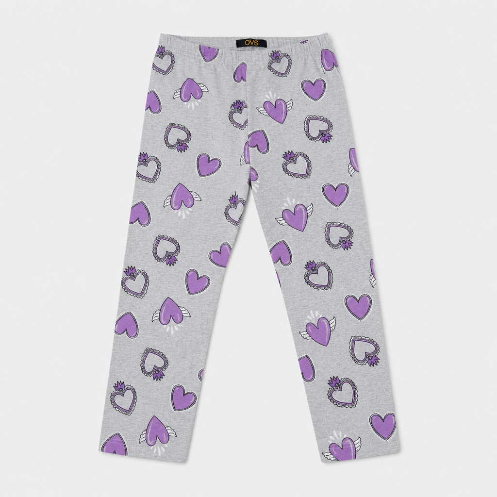 Leggins - Bambina - 102 - 107 | 4 anni