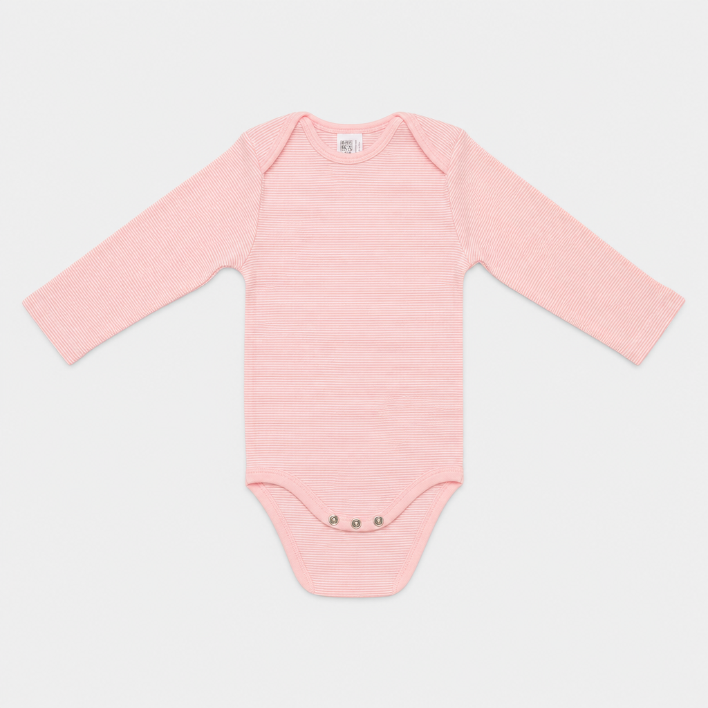 Body - Bambina - 66 - 71 | 6 mesi