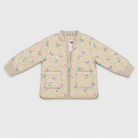 Giacca primavera - Bambina - 72 - 77 | 9 mesi