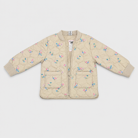 Giacca primavera - Bambina - 72 - 77 | 9 mesi
