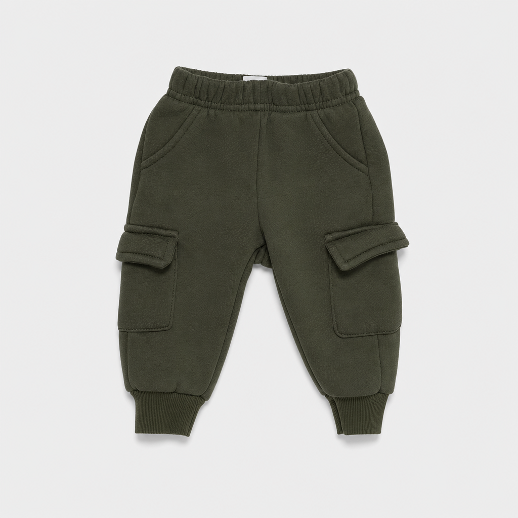 Pantaloni tuta - Bambino - 66 - 71 | 6 mesi