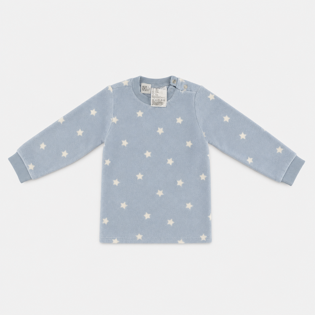 Maglietta maniche lunghe - Bambino - 84 - 89 | 18 mesi