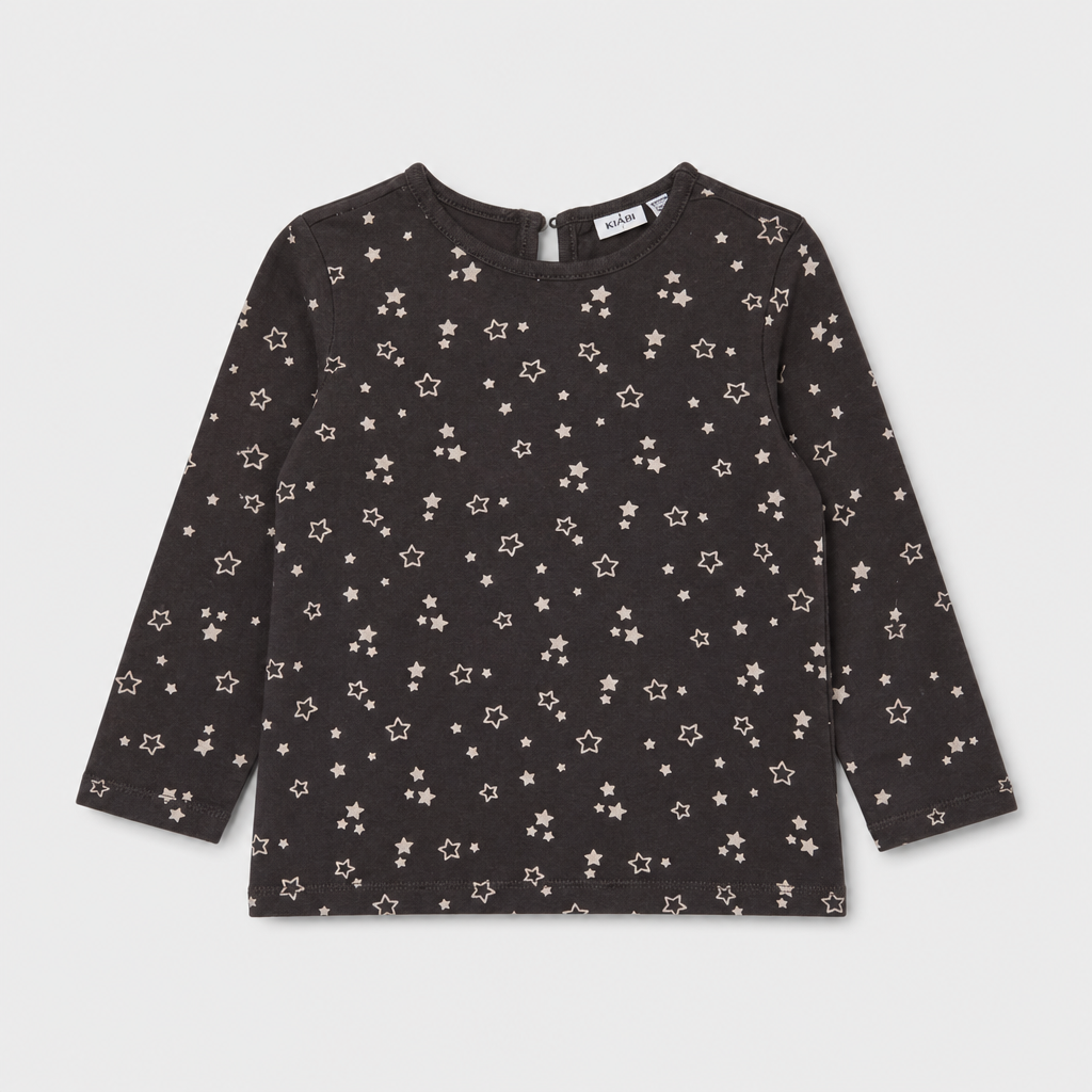 Maglietta maniche lunghe - Bambino - 90 - 95 | 2 anni