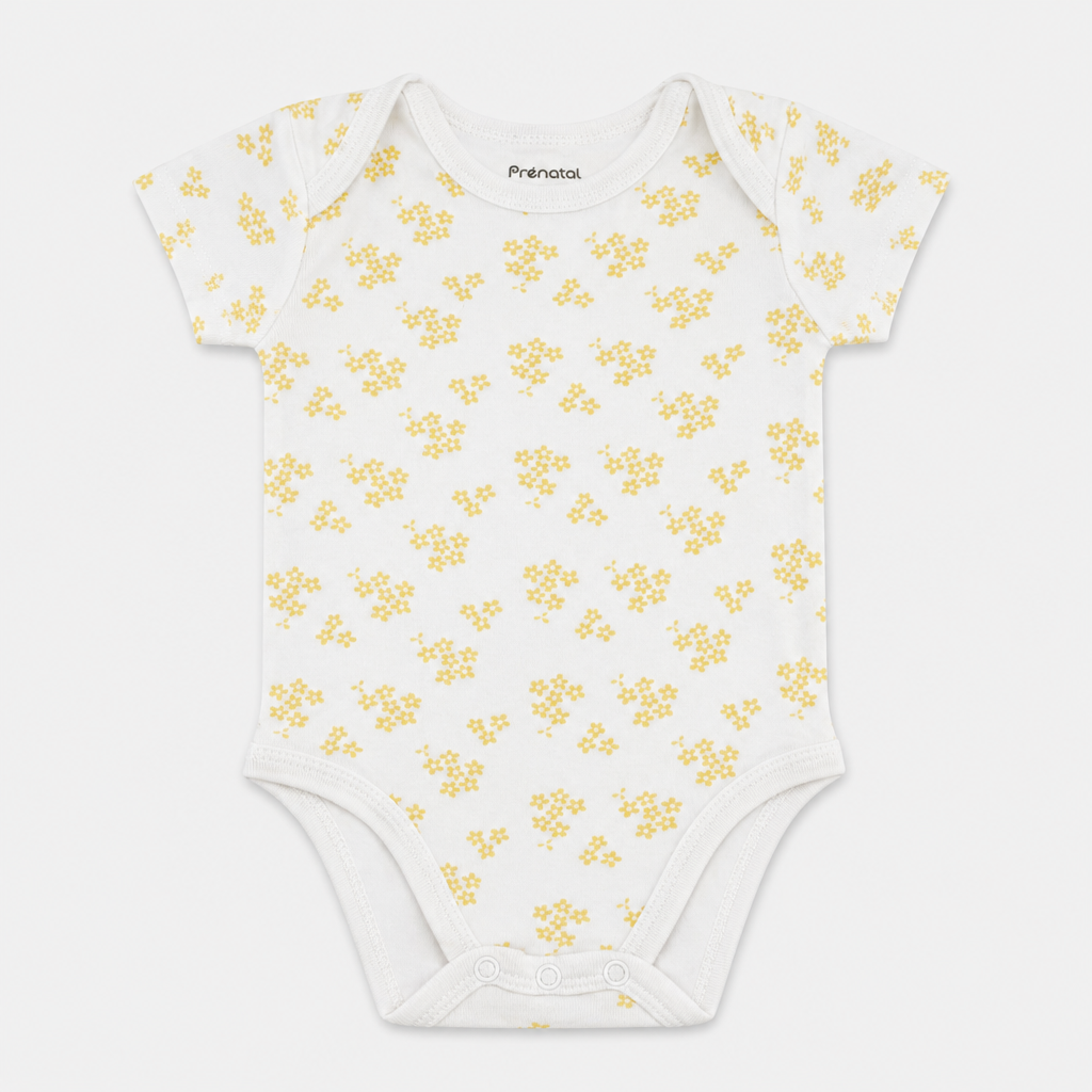 Body - Bambina - 66 - 71 | 6 mesi