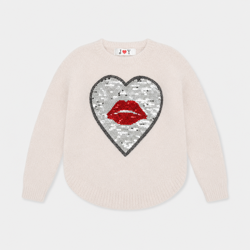 Maglione - Bambina - 102 - 107 | 4 anni