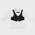 Maglietta maniche lunghe - Bambino - 72 - 77 | 9 mesi