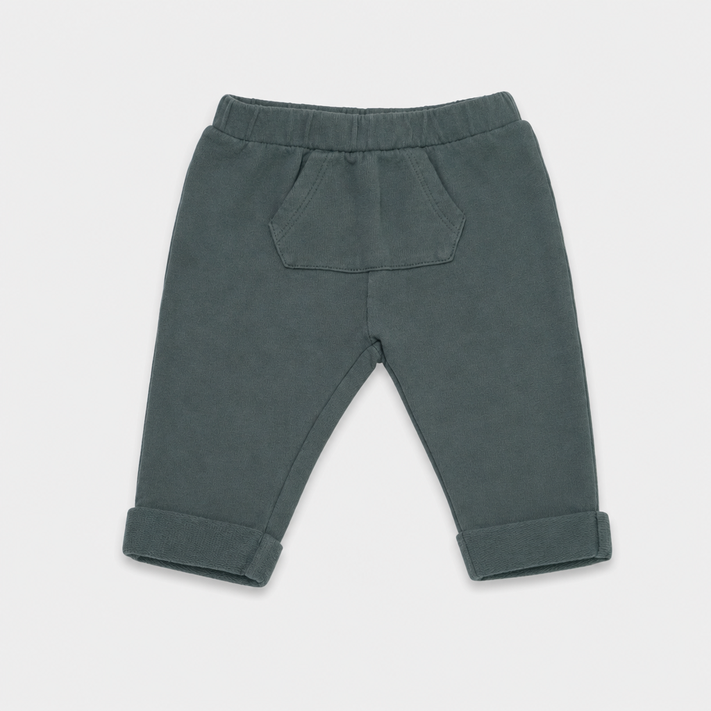Pantaloni tuta - Bambino - 50 - 59 < 3 mesi