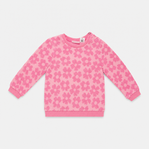 Felpa - Bambina - 96 - 101 | 3 anni