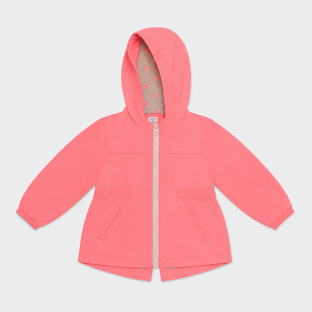 Giacca primavera - Bambina - 72 - 77 | 9 mesi