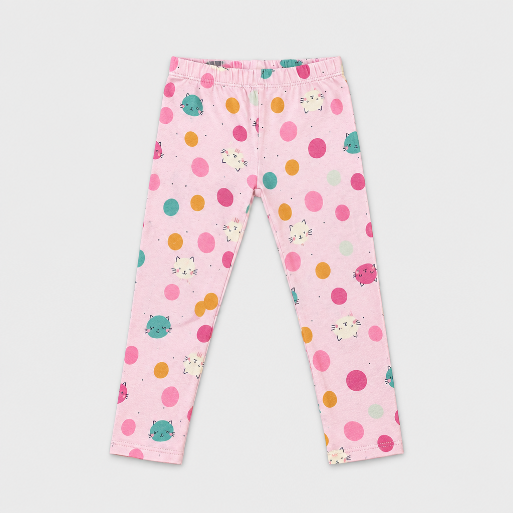 Leggins - Bambina - 84 - 89 | 18 mesi