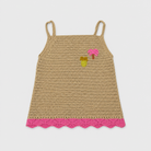 Canottiera - Bambina - 120 - 125 | 7 anni