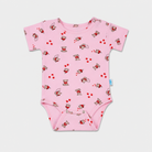 Body - Bambina - 60 - 65 | 3 mesi