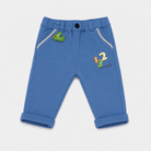 Pantaloni tuta - Bambino - 60 - 65 | 3 mesi