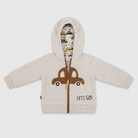 Felpa - Bambino - 60 - 65 | 3 mesi