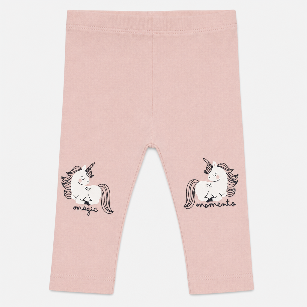 Leggins - Bambina - 60 - 65 | 3 mesi