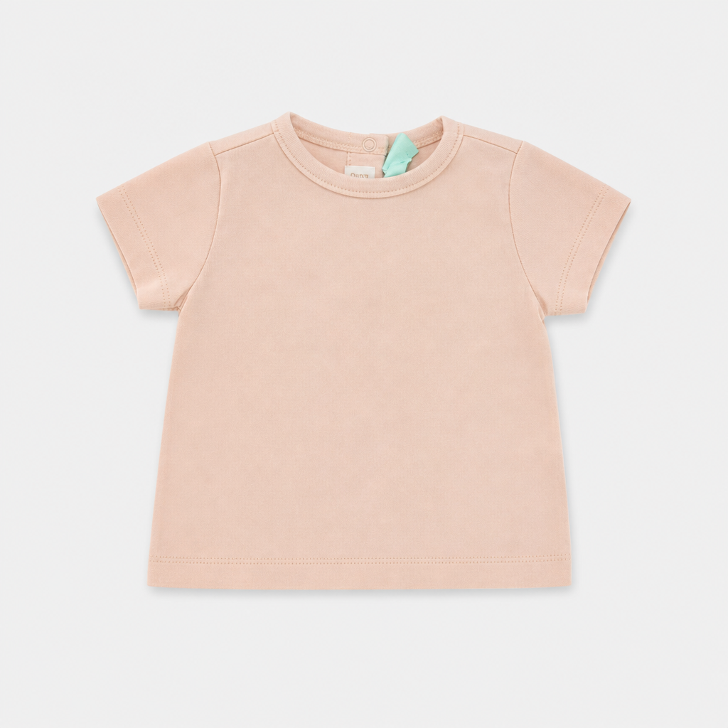 Maglietta maniche corte - Bambina - 66 - 71 | 6 mesi