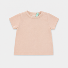 Maglietta maniche corte - Bambina - 66 - 71 | 6 mesi