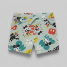Pantaloncini corti - Bambino - 90 - 95 | 2 anni