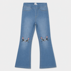 Jeans - Bambina - 132 - 137 | 9 anni