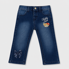 Jeans - Bambina - 72 - 77 | 9 mesi