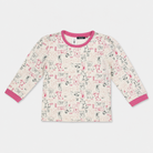 Maglietta maniche lunghe - Bambina - 96 - 101 | 3 anni