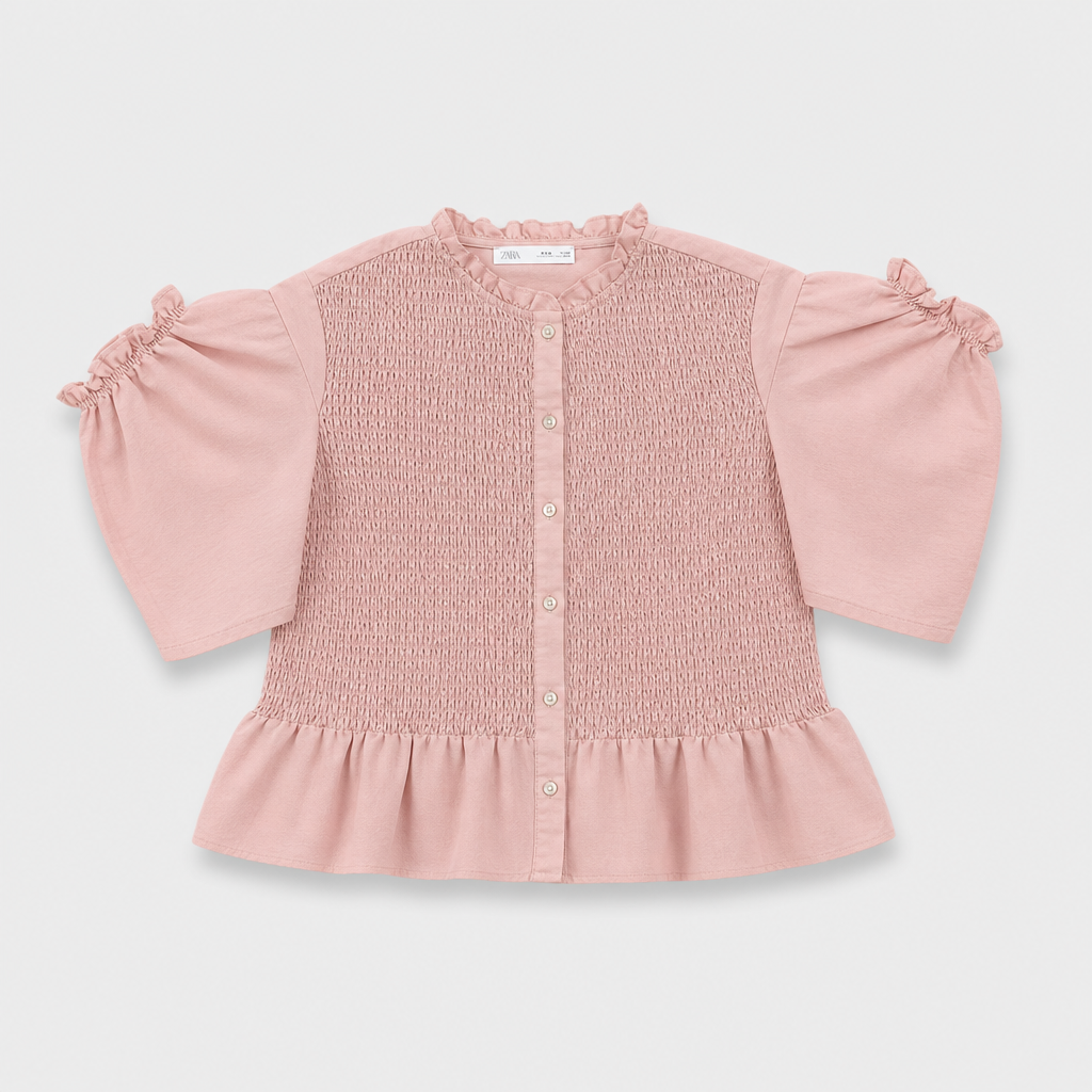 Camicia - Bambina - 138 - 143 | 10 anni