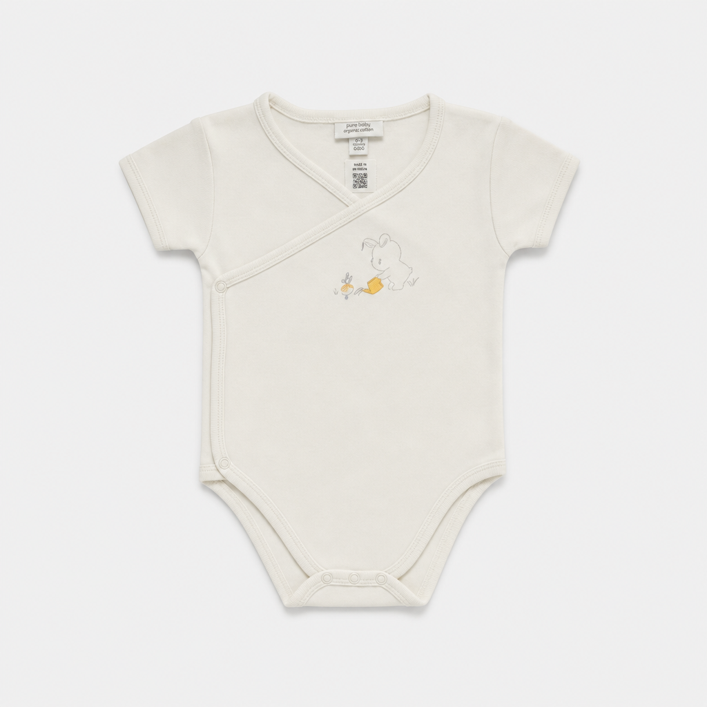 Body - Bambino - 60 - 65 | 3 mesi