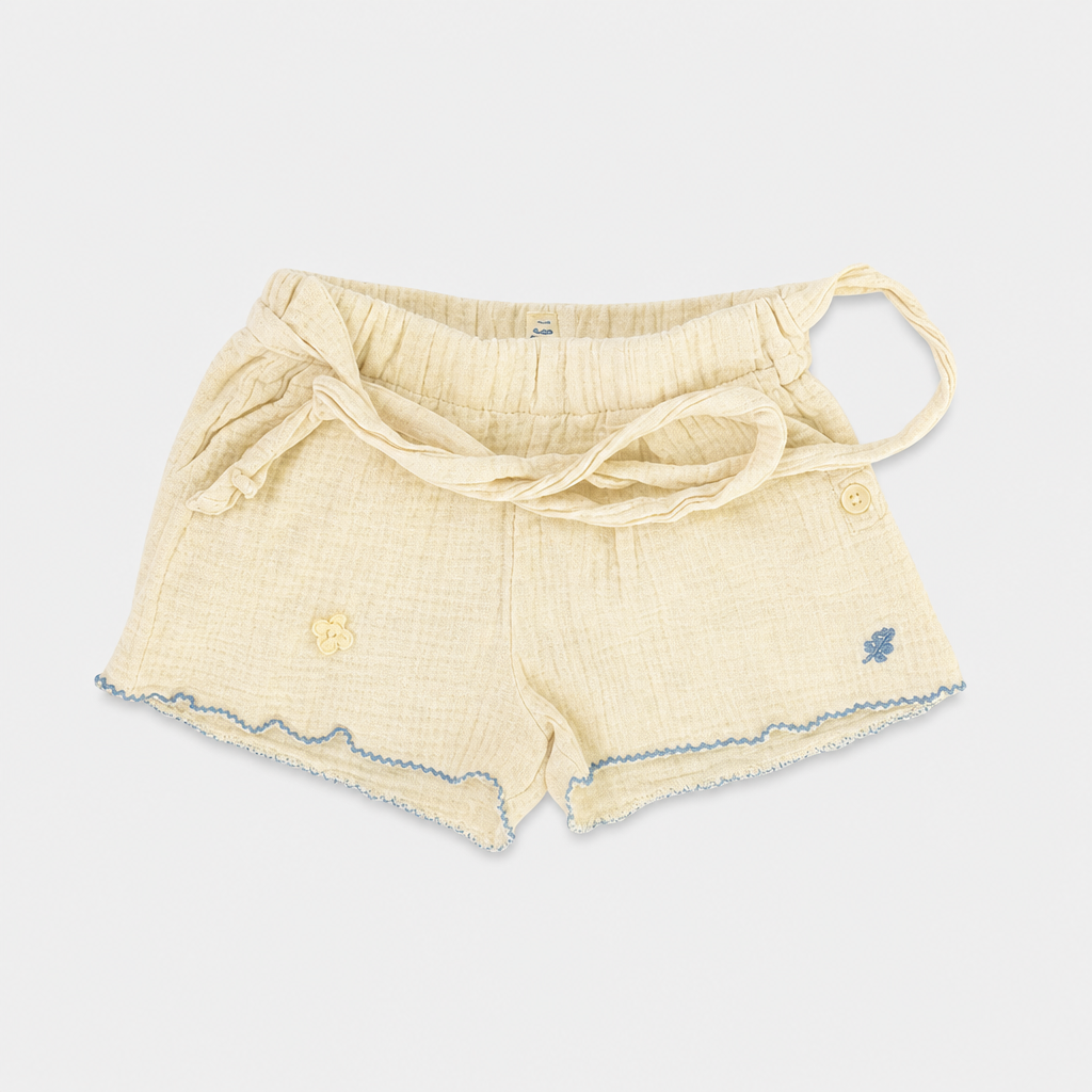 Pantaloncini corti - Bambina - 72 - 77 | 9 mesi