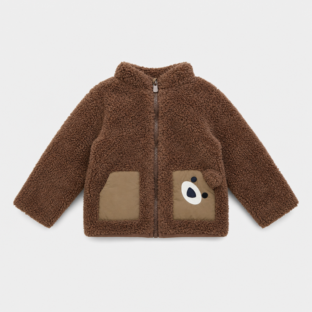 Felpa - Bambino - 66 - 71 | 6 mesi