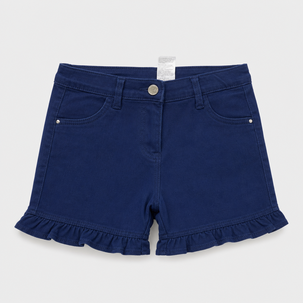 Pantaloncini corti - Bambina - 114 - 119 | 6 anni