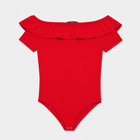 Body - Bambina - 150 - 157 | 12 anni
