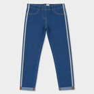 Jeans - Bambina - 126 - 131 | 8 anni