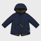 Giacca invernale pesante - Bambino - 90 - 95 | 2 anni