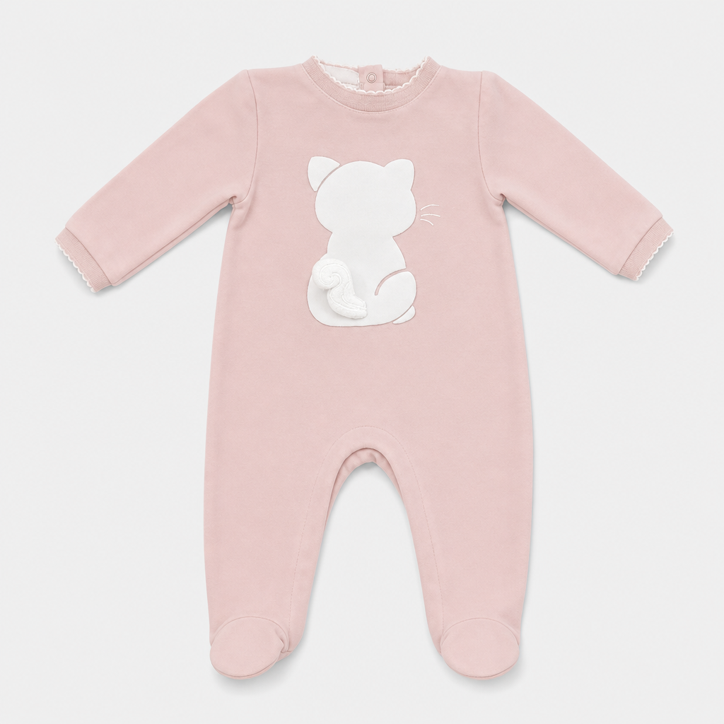 Tutine neonato - Bambina - 60 - 65 | 3 mesi