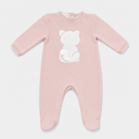 Tutine neonato - Bambina - 60 - 65 | 3 mesi