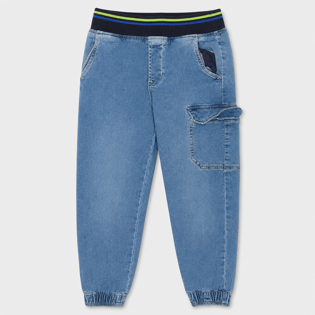 Jeans - Bambino - 120 - 125 | 7 anni